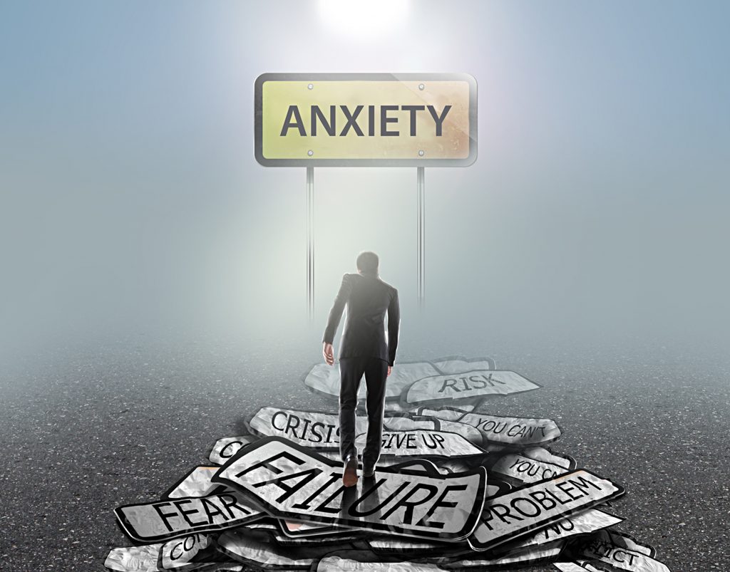 Youth Experiences with Anxiety and SelfInjury Vancouver Island